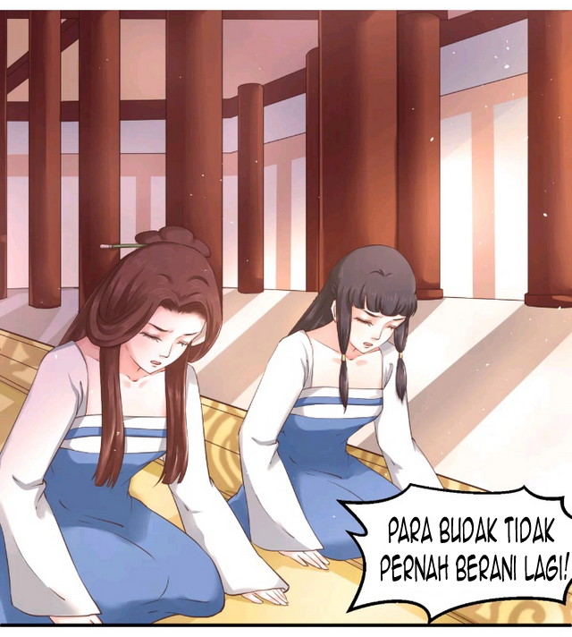 Dragon Princess Chapter 07 Gambar 34